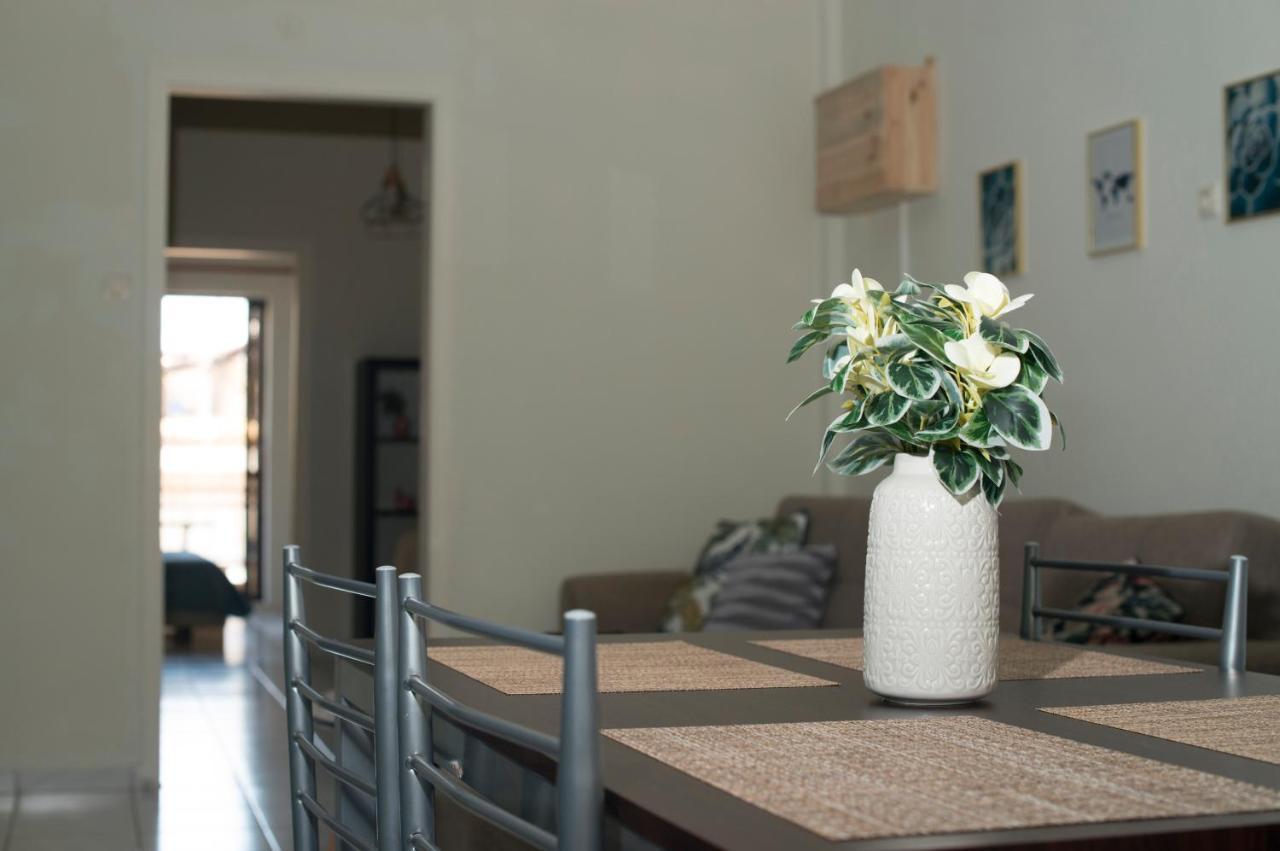 Gs House Apartment Heraklion  Exterior photo