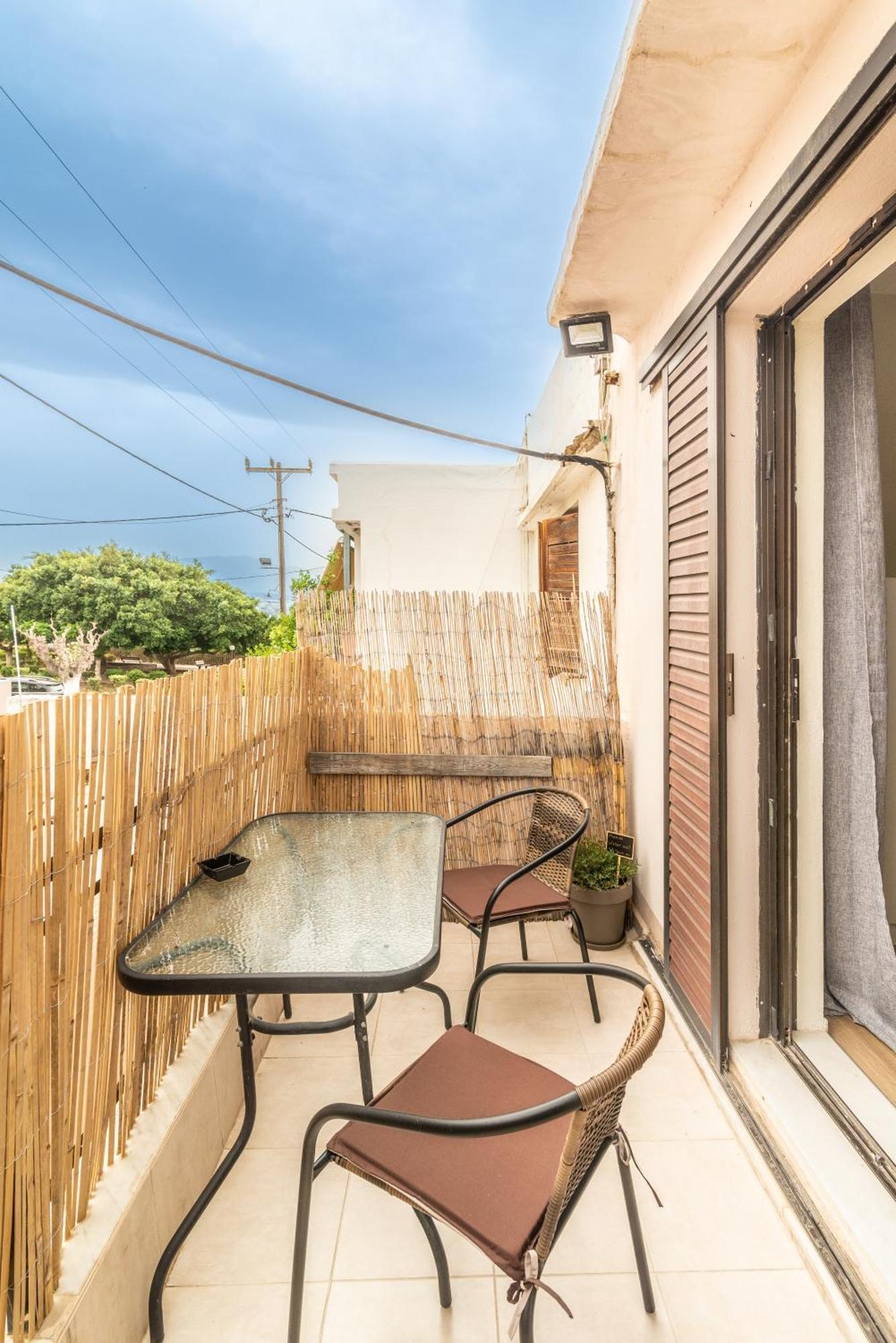 Gs House Apartment Heraklion  Exterior photo